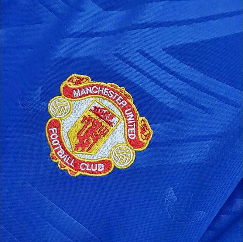 M. United Retro 86/88 M. United third away S-XXL 7