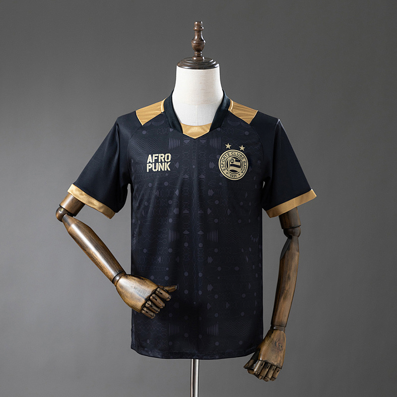 Bahia Special Bahia 25/26 Special Edition - Black Jersey S-4XL