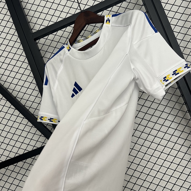 Leeds United 25/26 Leeds United Home S-4XL 10