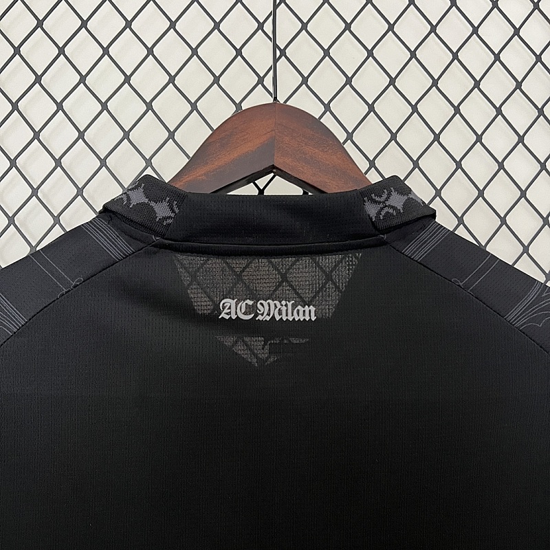 Milan 23/24 AC Milan black S-4XL 9