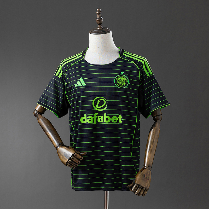 Celtics S-4XL 25/26 Celtics away S-4XL