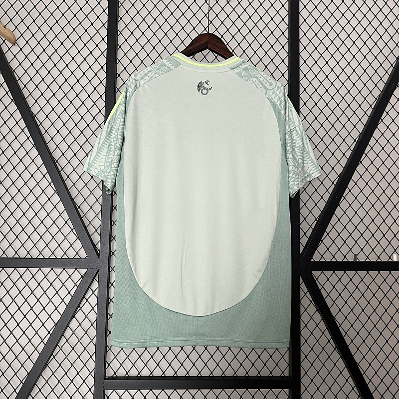 Messico Mexico Away S-4XL 2