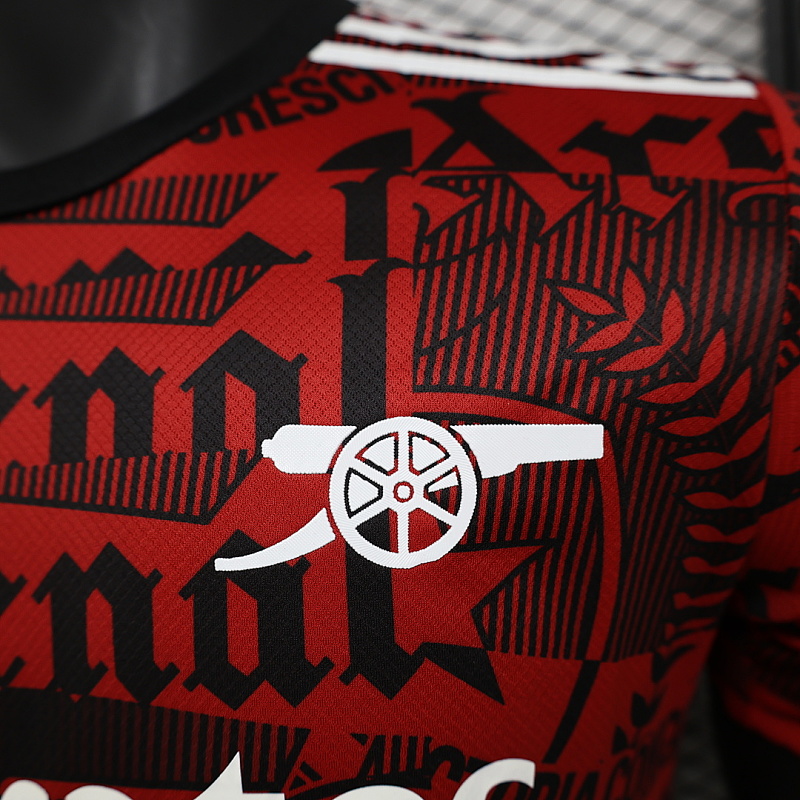 Arsenal 24/25 Player Arsenal Special Edition S-XXL 5