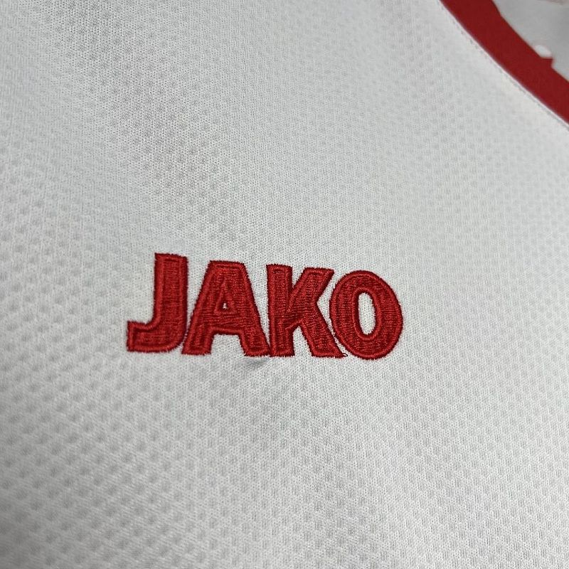 VfB Stuttgarts VfB Stuttgarts 2024/25 Home Jersey S-XXL 6