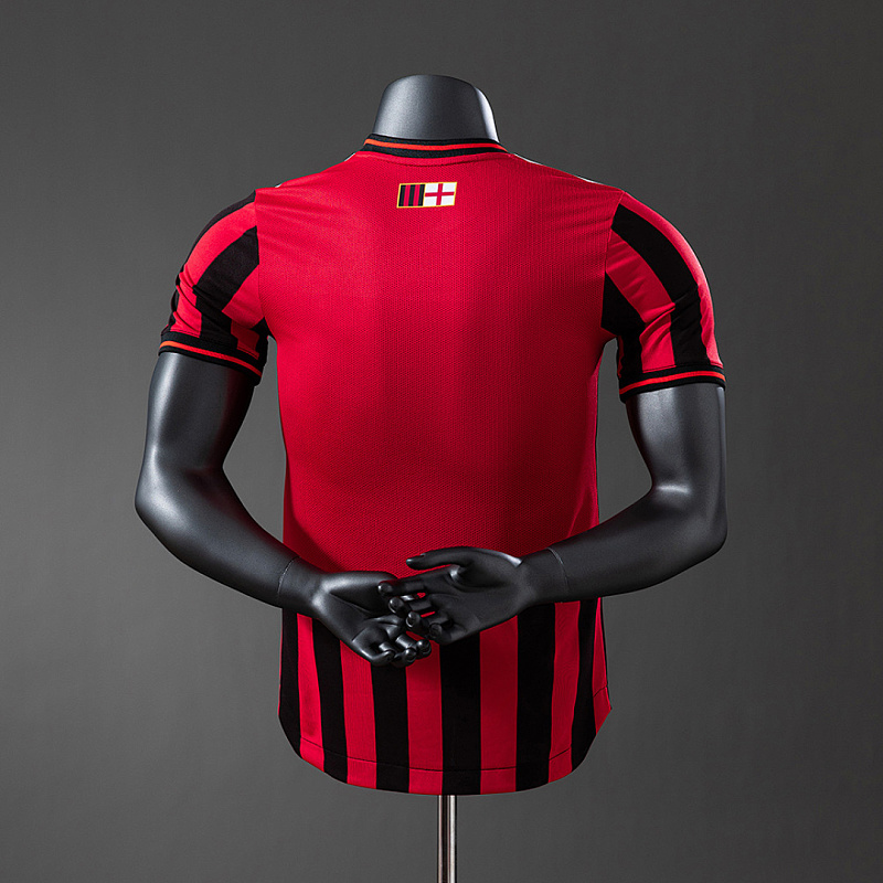 Milan AC Milan 24/25 Retro Special Edition Player Jersey S-3XL 2