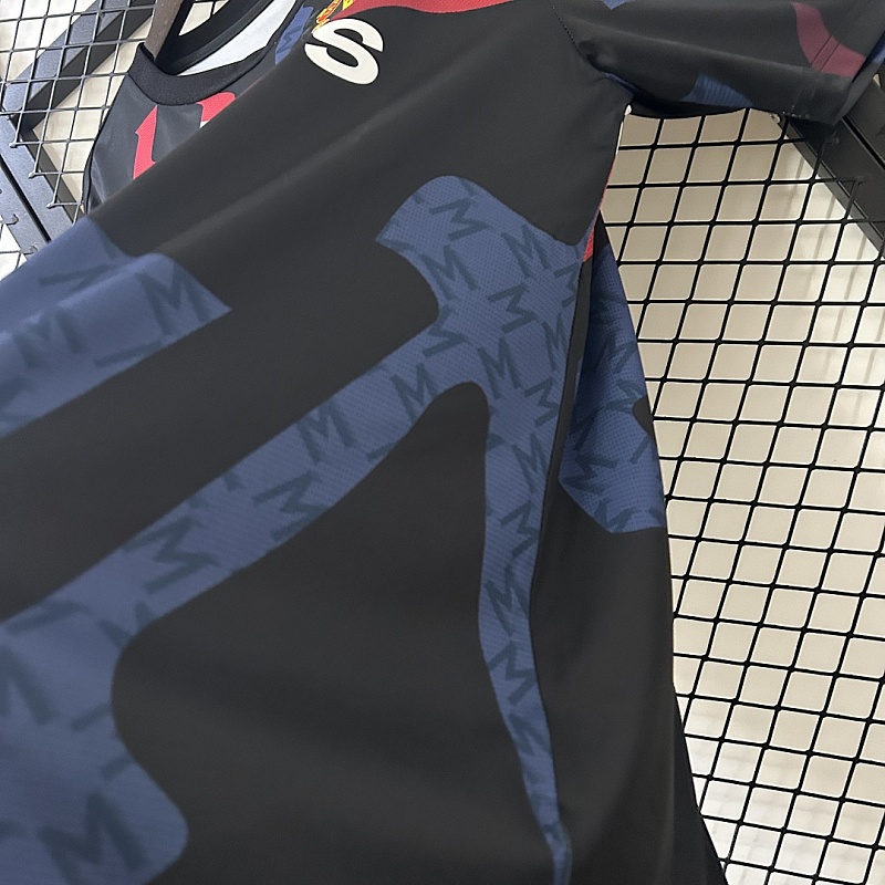 M-U Special 24/25 M-U Special Edition S-4XL 7