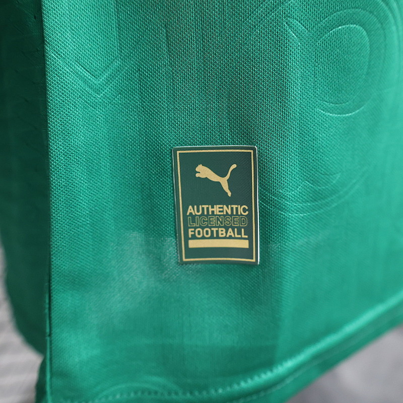 Palmeiras 24/25 Player Palmeiras Home S-4XL 7