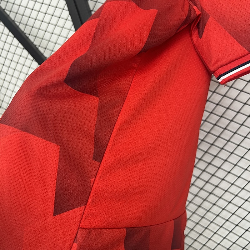 Lille 25/26 Lille Home S-4XL 5