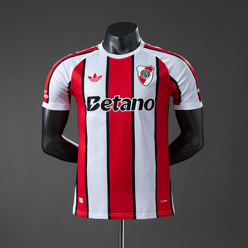 River Plate River Plate 26/27 Special Edition Player Jersey S-3XL