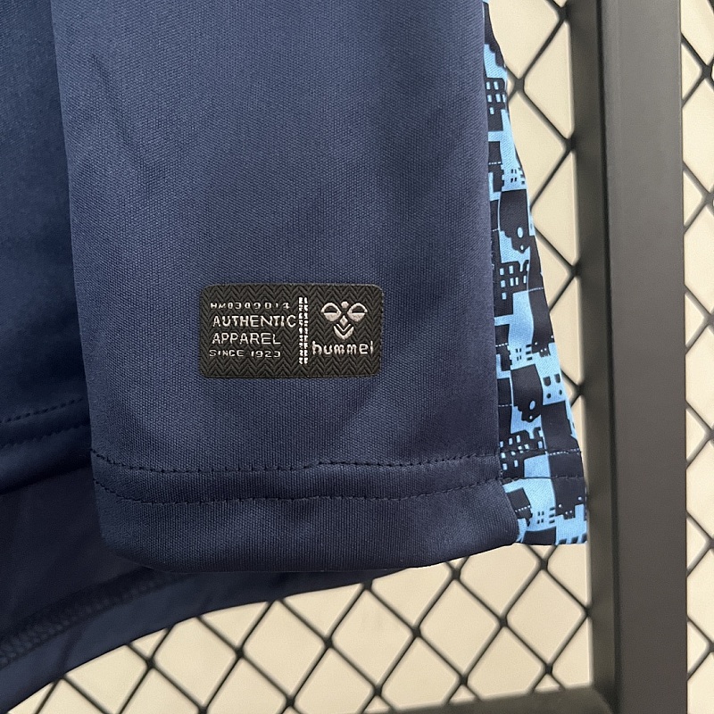 Celta S-XXL 24/25 Celta Away S-XXL 6