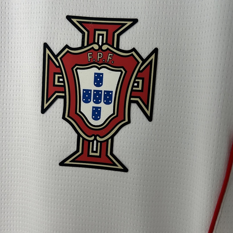 Portogallo Portugal Training Jersey S-XXL 7