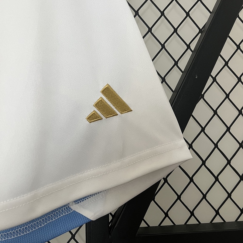 Argentina Argentina Home Shorts S-XXL 6