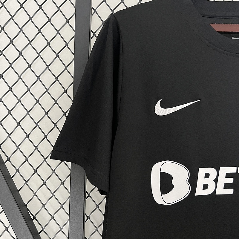 Sporting CP 23/24 Sporting Lisbon fourth away S-XXL 8