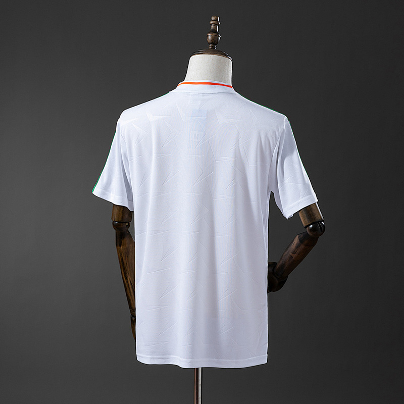 Ireland 1990/92 Ireland 1990/92 Away Retro Jersey S-XXL 2