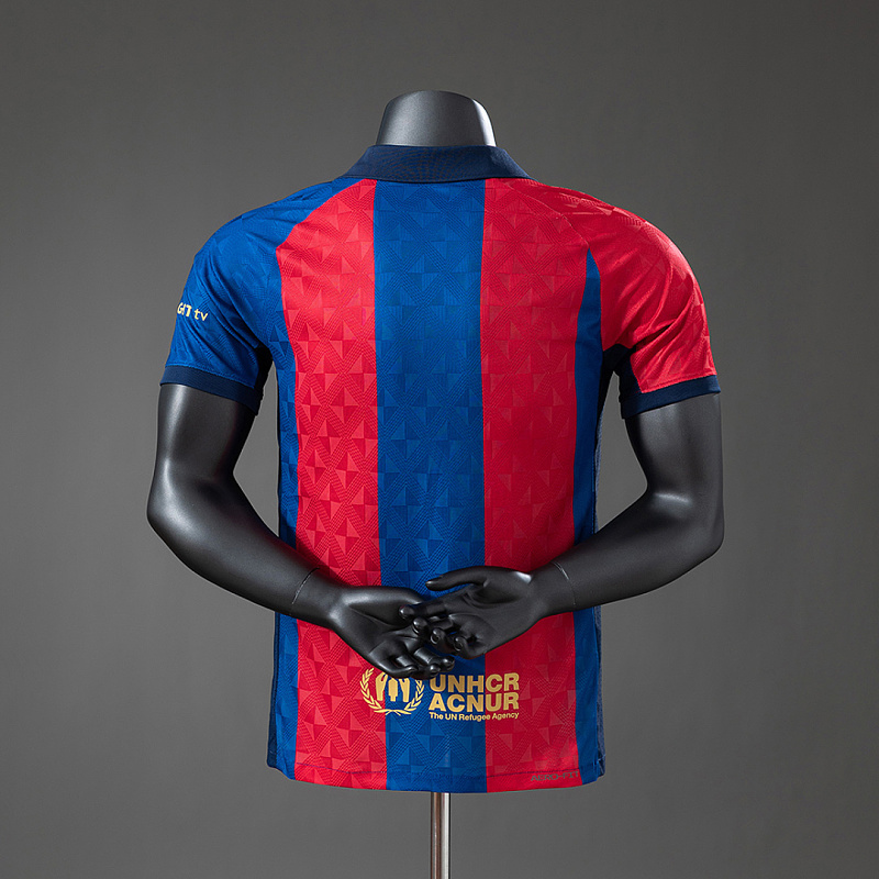 Barcelona Barcelona 26/27 Special Edition Player Jersey S-XXL 2