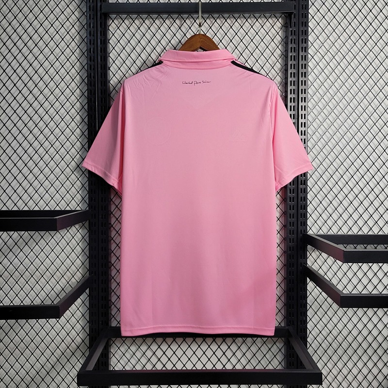 Inter Miami 22-23 Miami Home Size S-4XL 2