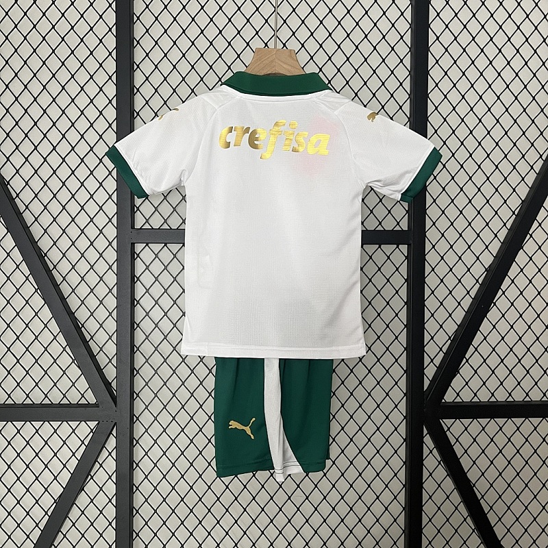 Palmeiras 24/25 kids Palmeiras away size: 16-28 2