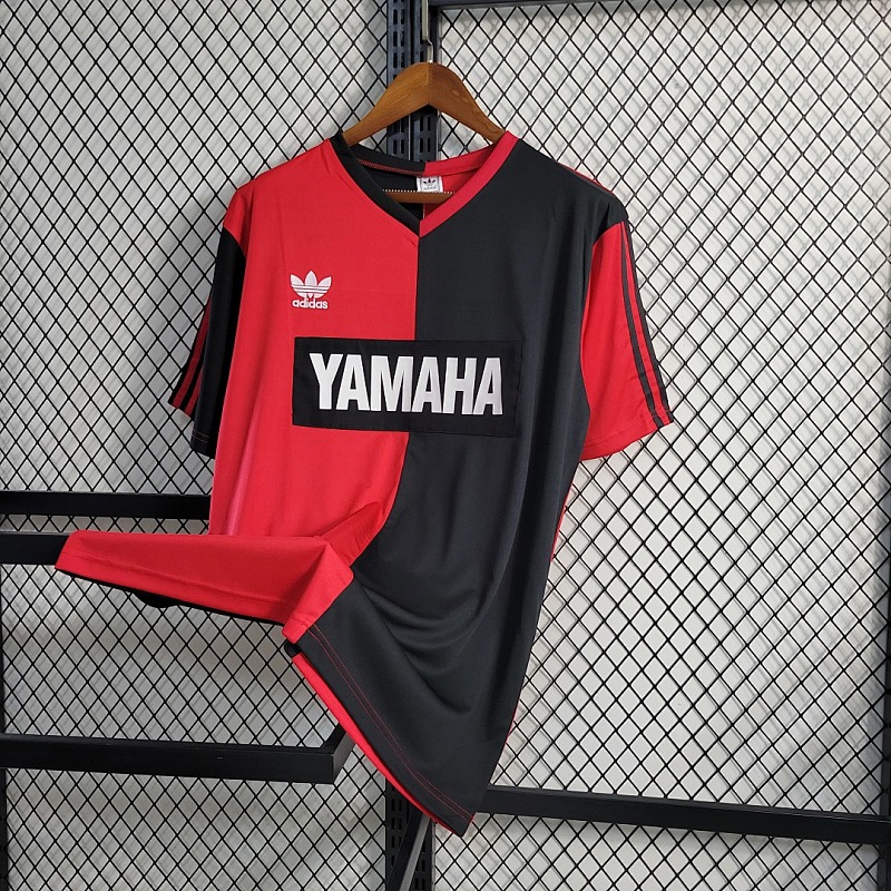 Retro1993-1994 Newell Retro1993-1994 Newell Old Boys Size S-XXL 3
