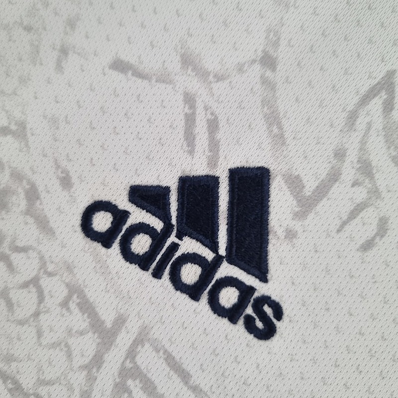 Real Madrid 22/23 Real Madrid Chinese Dragon White S-XXL 6