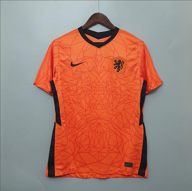 Olanda Netherlands national team Home jersey