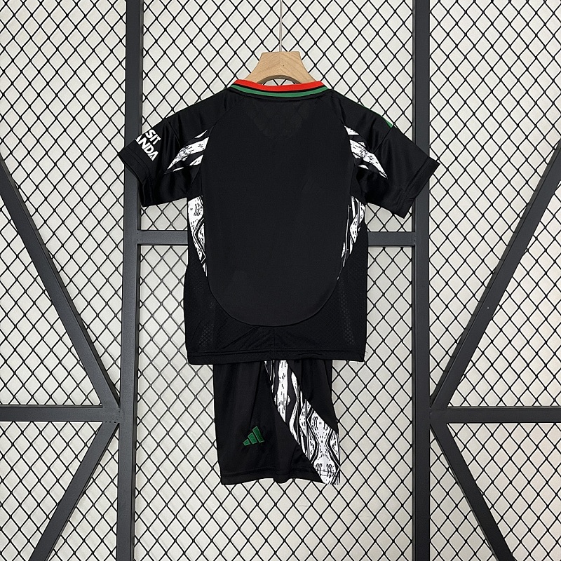 Arsenal 24/25 Kids Arsenal Away Size: 16-28 2