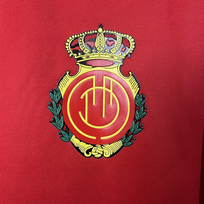 RCD Mallorca 25/26 RCD Mallorca Home S-4XL 4