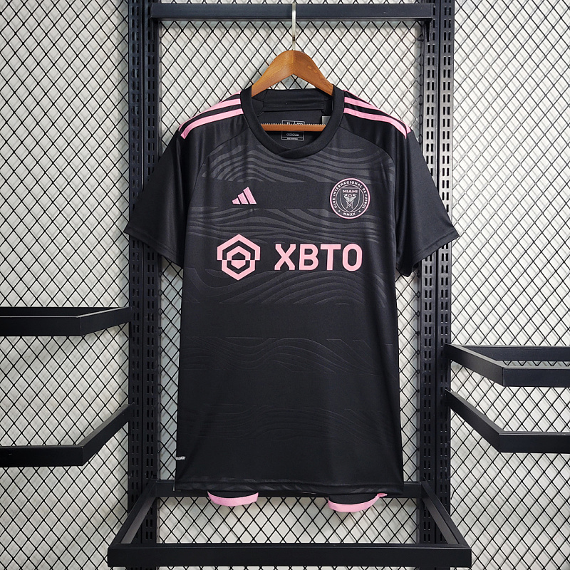 Inter Miami 23-24 Miami away size S-4XL