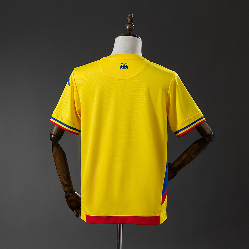 Romania 2026 Romania 2026 Home S-4XL 2