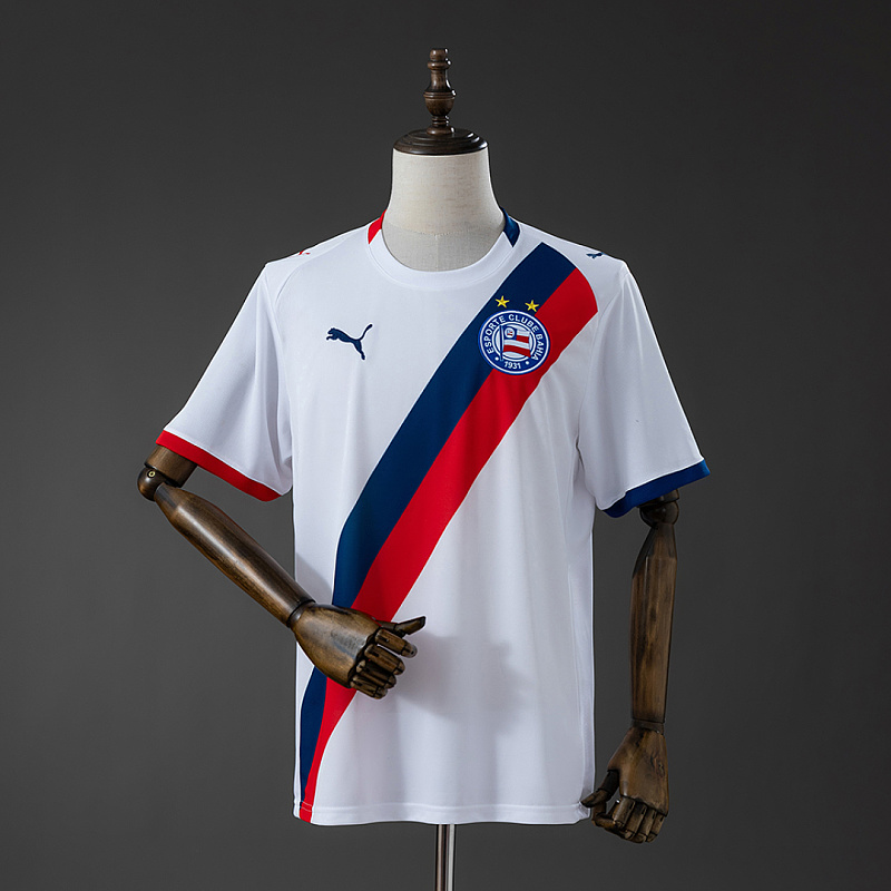 Bahia Jersey Bahia 26/27 Home Jersey S-4XL