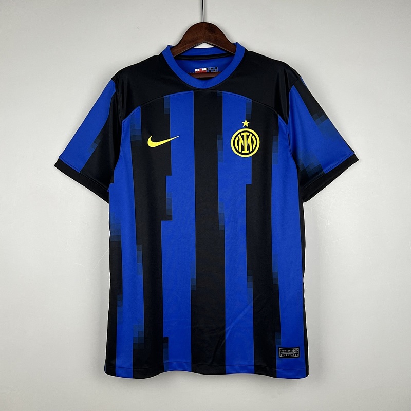 Inter 23/24 Inter Milan Home S-4XL 3