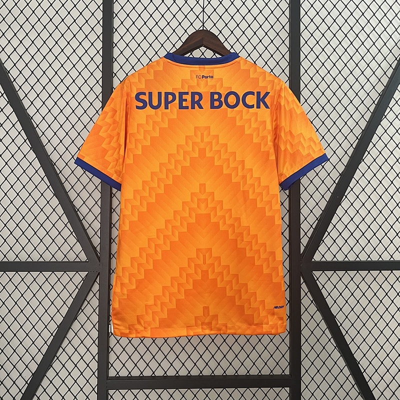 Porto 24/25 Porto Away S-XXL 2