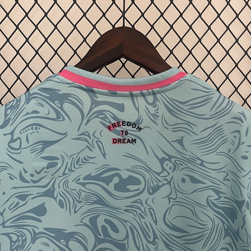 Inter Miami 24/25 Miami Special Edition S-XXL 8
