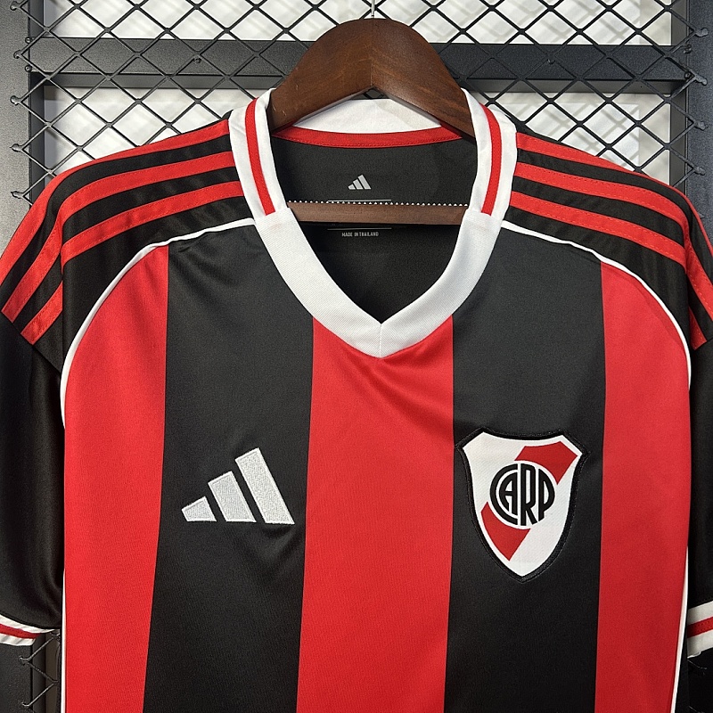 River Plate 25/26 River Plate Away S-4XL 7