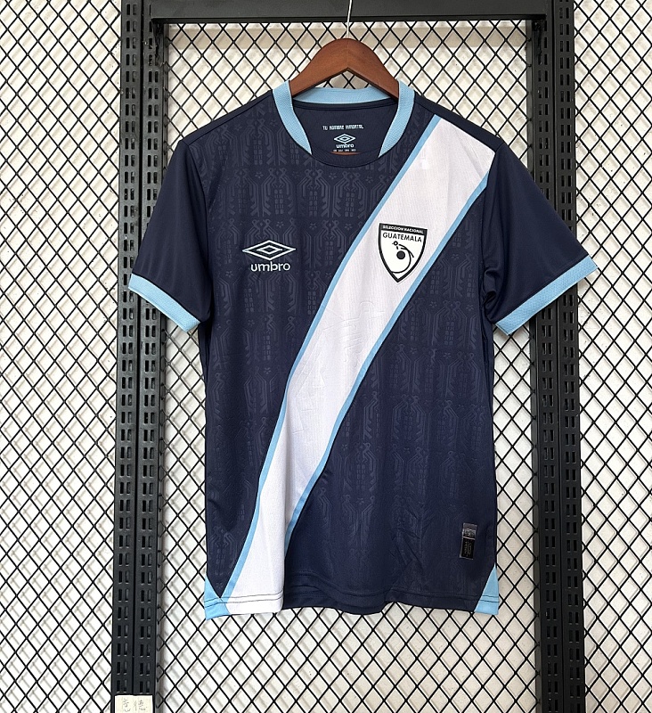 Guatemala S-4XL Guatemala Away S-4XL