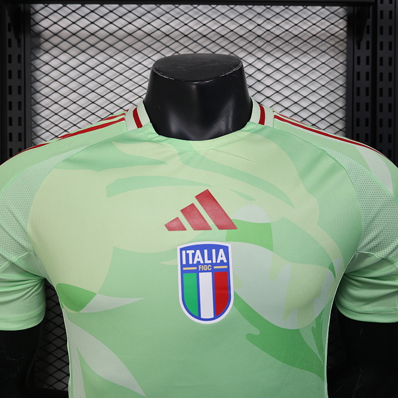 Italia Players Italy Training Jersey S-XXL 2