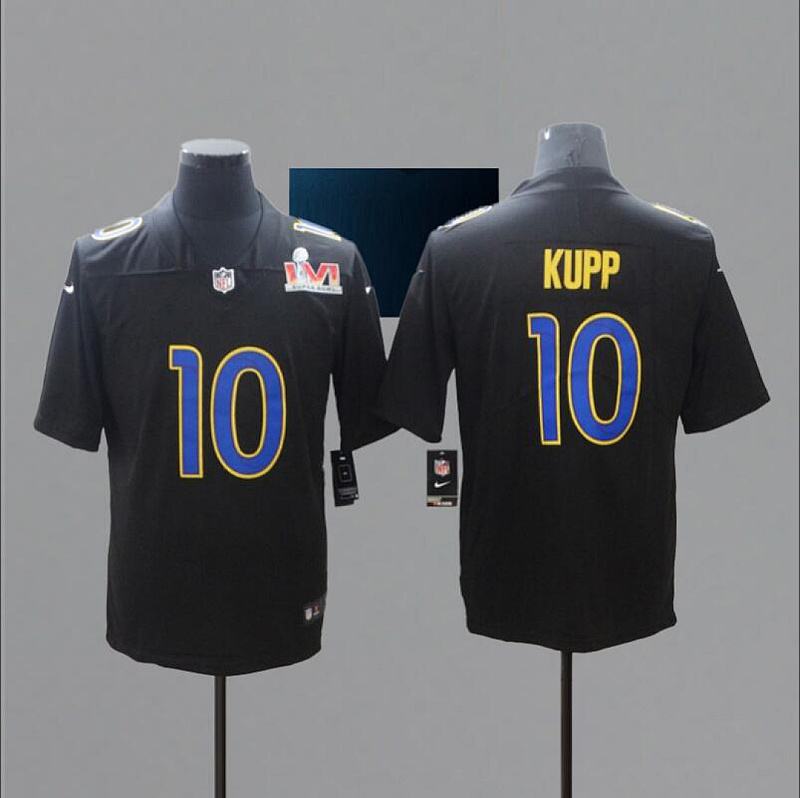Super Bowl Super Bowl NFL Jersey S-XXL 5