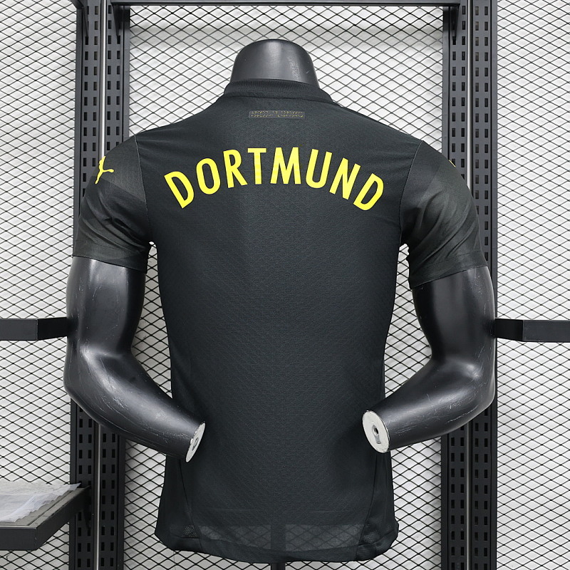 Borussia Dortmund 24/25 Player Dortmund Away S-XXL 2