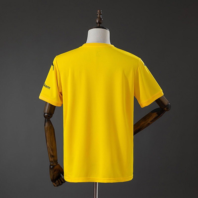 BodøGlimt Jersey BodøGlimt 25/26 Home Jersey S-XXL 2