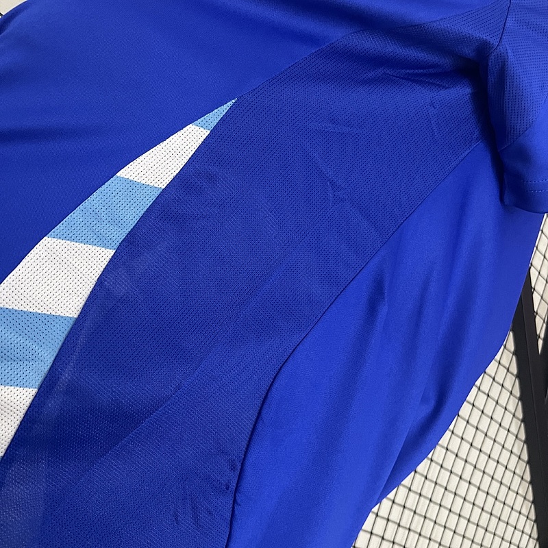 Argentina Women Argentina Away S-XXL 7