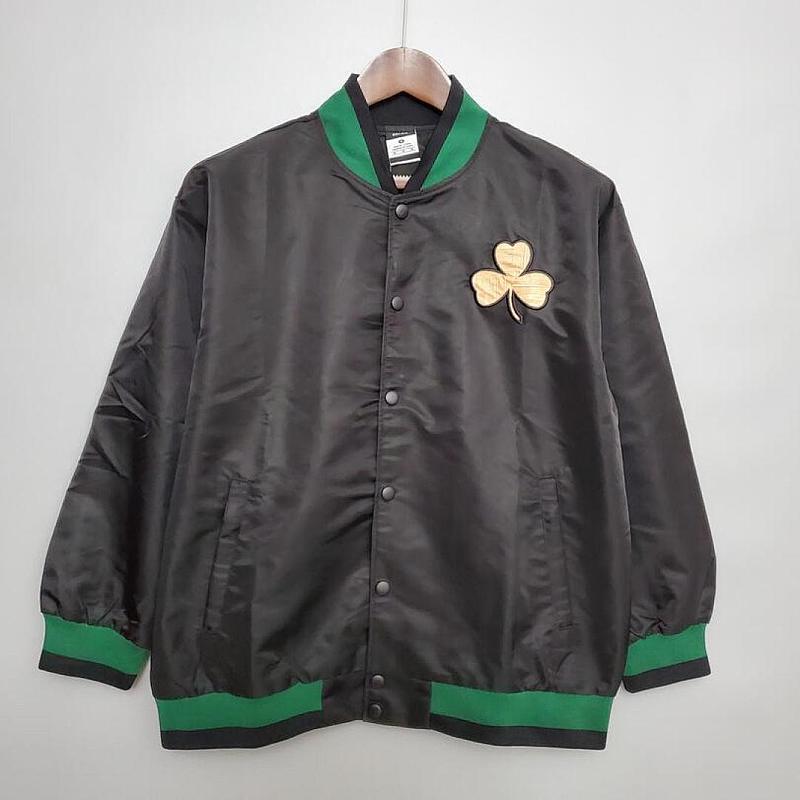 Celtic jacket Celtic jacket black S-XXL