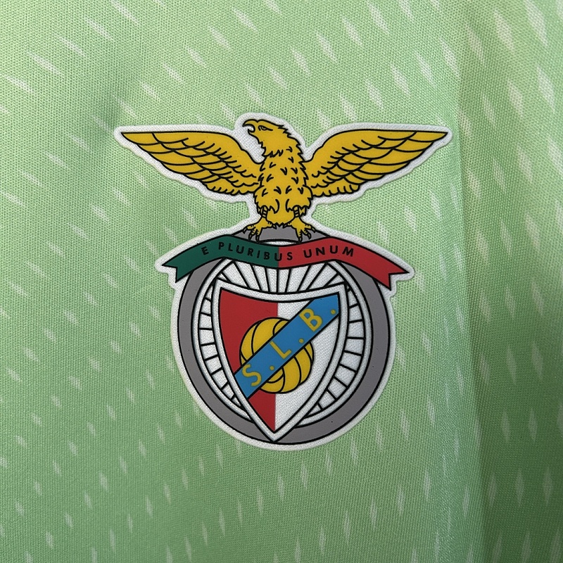 Benfica 25/26 Benfica training goalkeeper S-XXL 6