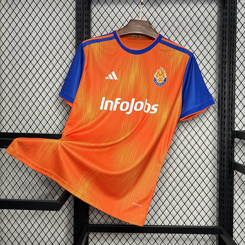 Saiyans FC Saiyans FC 2024/25 Home Jersey S-XXL