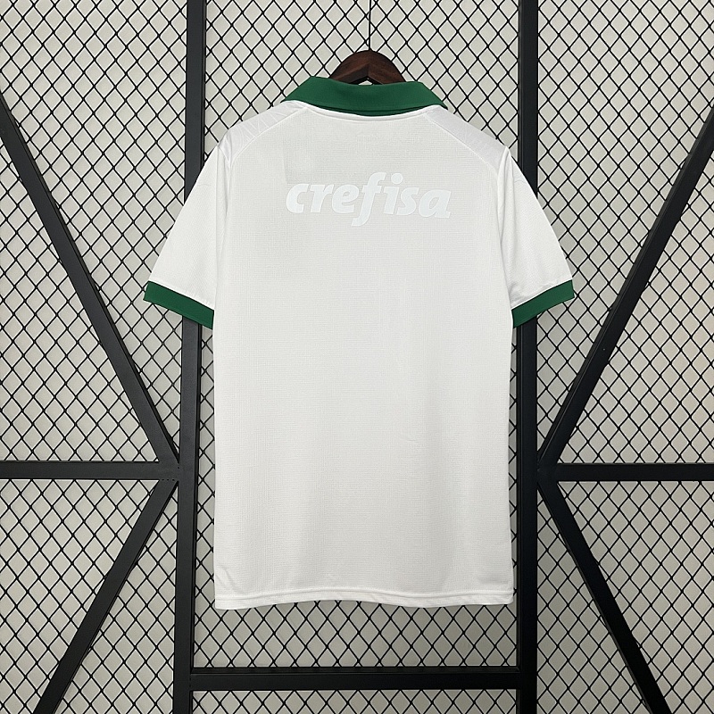 Palmeiras 24/25 Palmeiras Special Edition White S-XXL 2