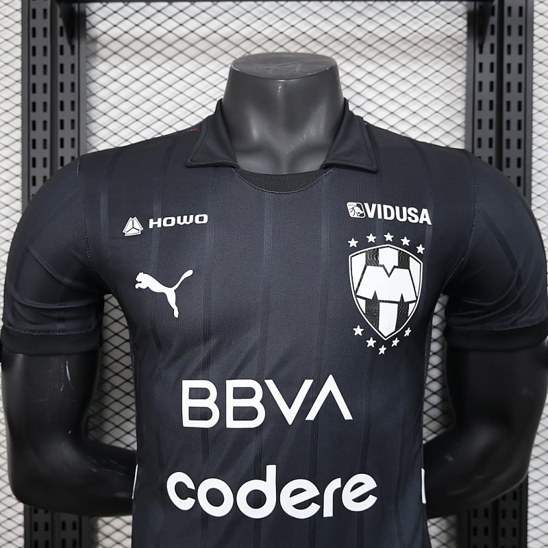 Monterrey Special 24/25 Player Monterrey Special Edition S-XXL 3