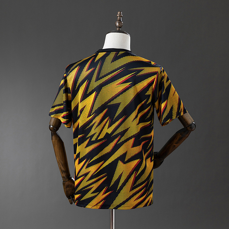 Roma ROMA 25/26 Pre-Match Jersey S-4XL 2
