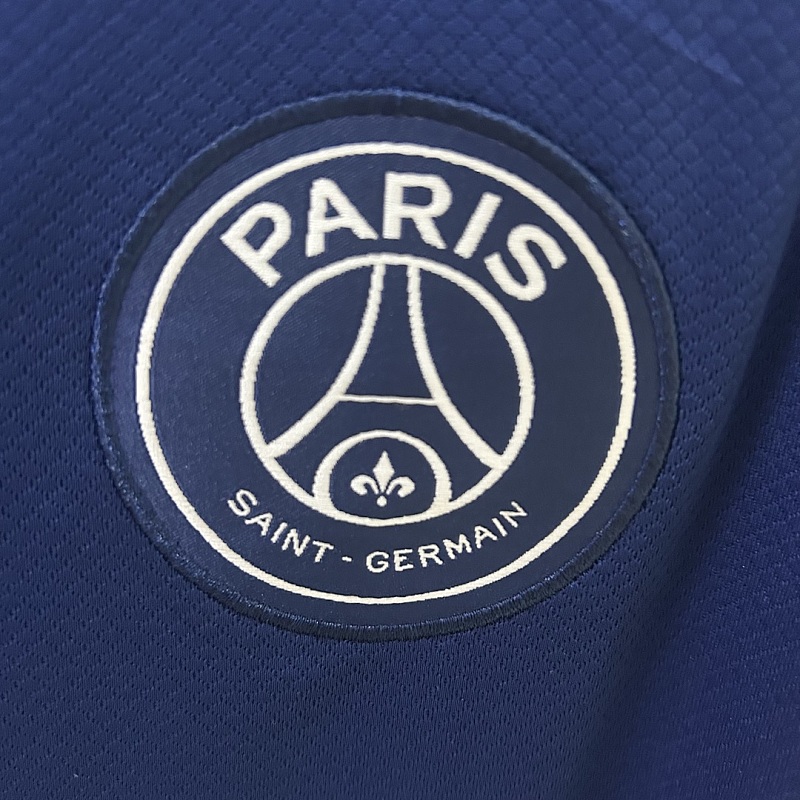 PSG 24/25 Long sleeve PSG fourth away S-XXL 7