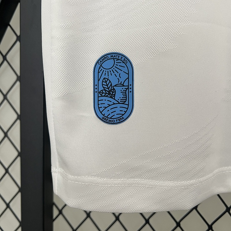 Grêmio 24/25 Gremio Away S-4XL 6