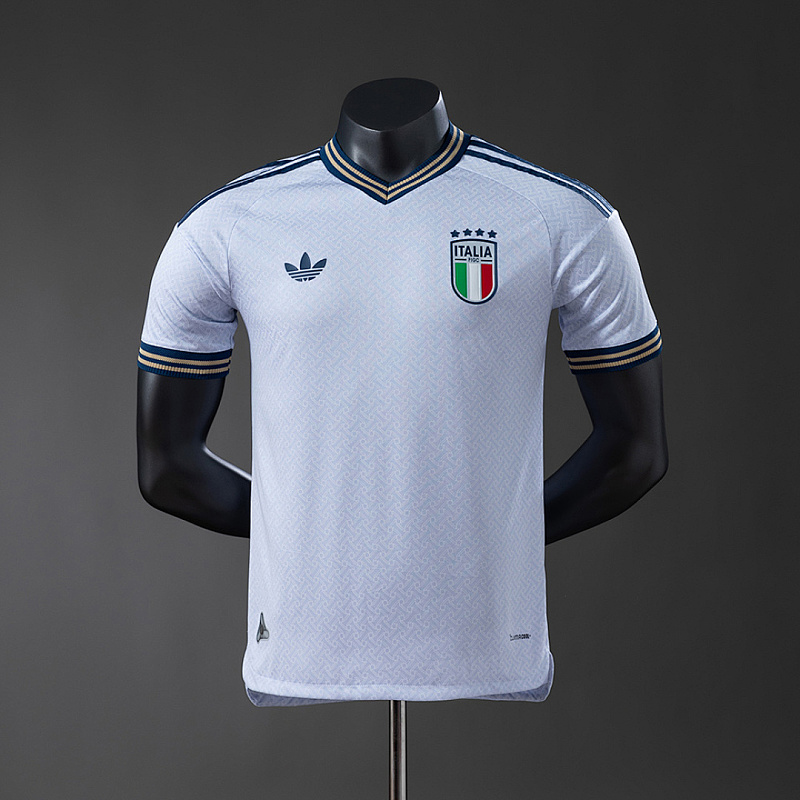 Italia Italy 2026 Away Player Jersey S-4XL
