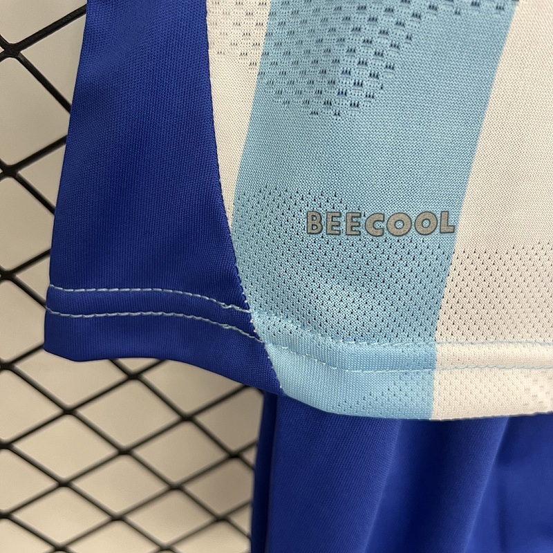 Málaga Size: 25/26 Kids Málaga Home Size: 16-28 2