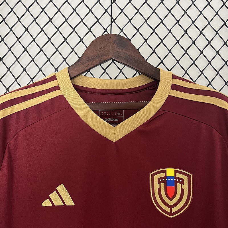Venezuela S-XXL Venezuela Home S-XXL 3